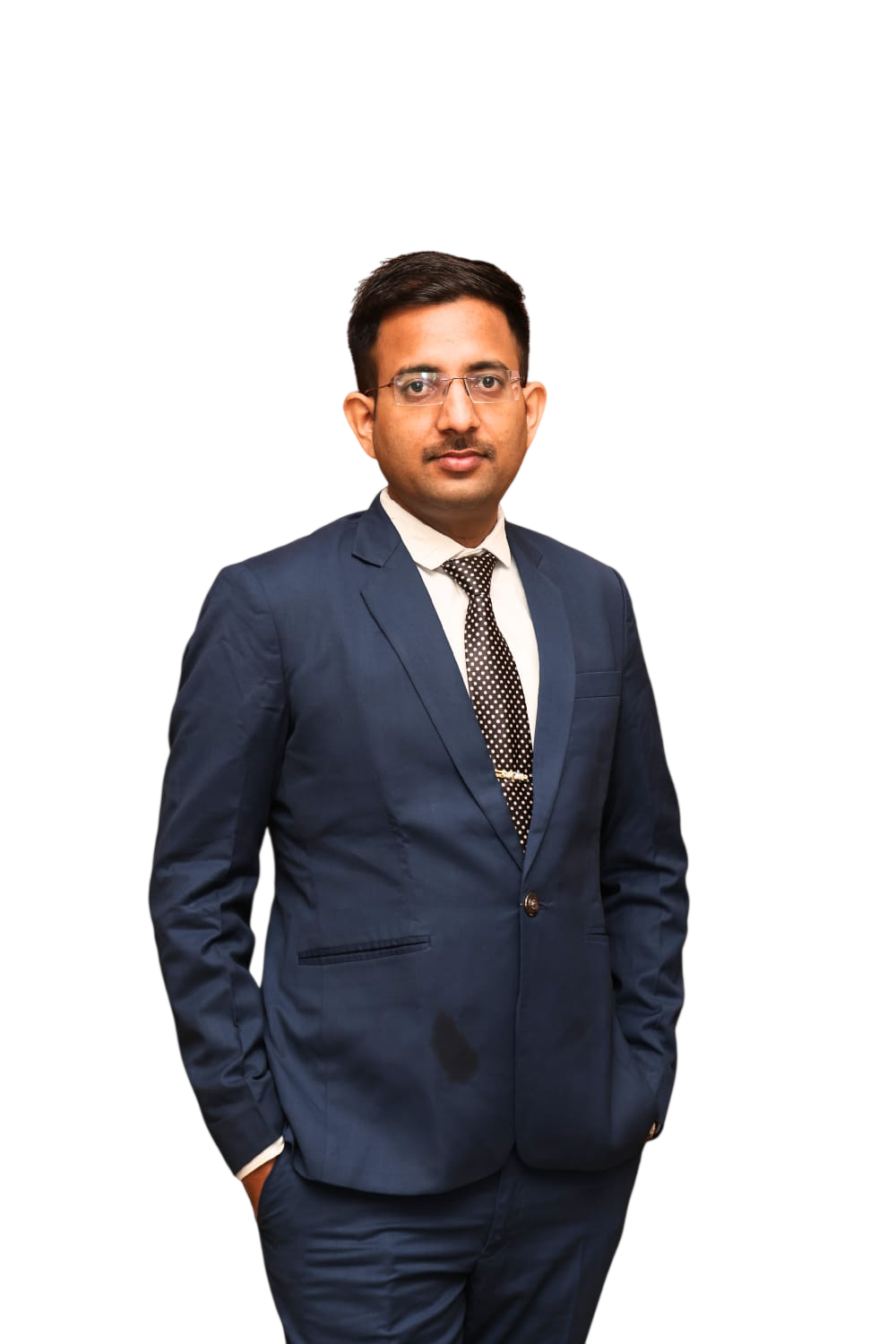 Vikram Chaudhary